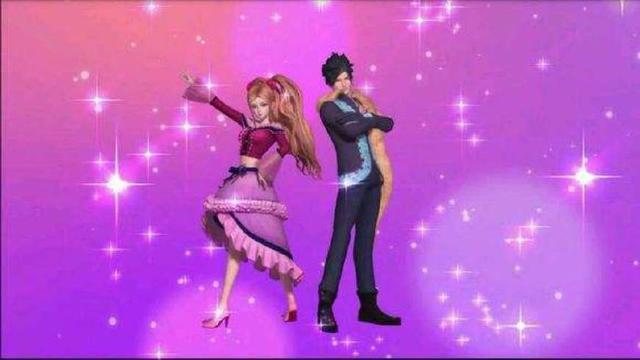 精灵梦叶罗丽：这几人都不畏惧曼多拉女王，一位连女王也感到无奈