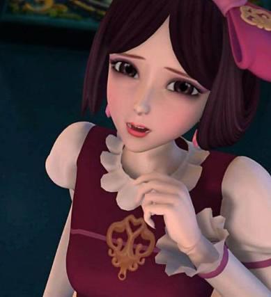 精灵梦叶罗丽：这几人都不畏惧曼多拉女王，一位连女王也感到无奈