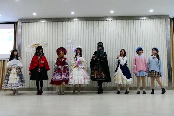 社团投稿｜冬日祭——拥抱太湖温暖