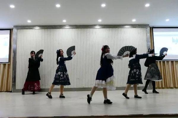 社团投稿｜冬日祭——拥抱太湖温暖