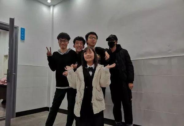 社团投稿｜冬日祭——拥抱太湖温暖