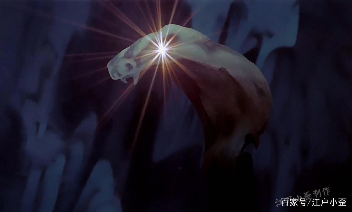 《金猴降妖》——中国动画最后的巅峰（高清）