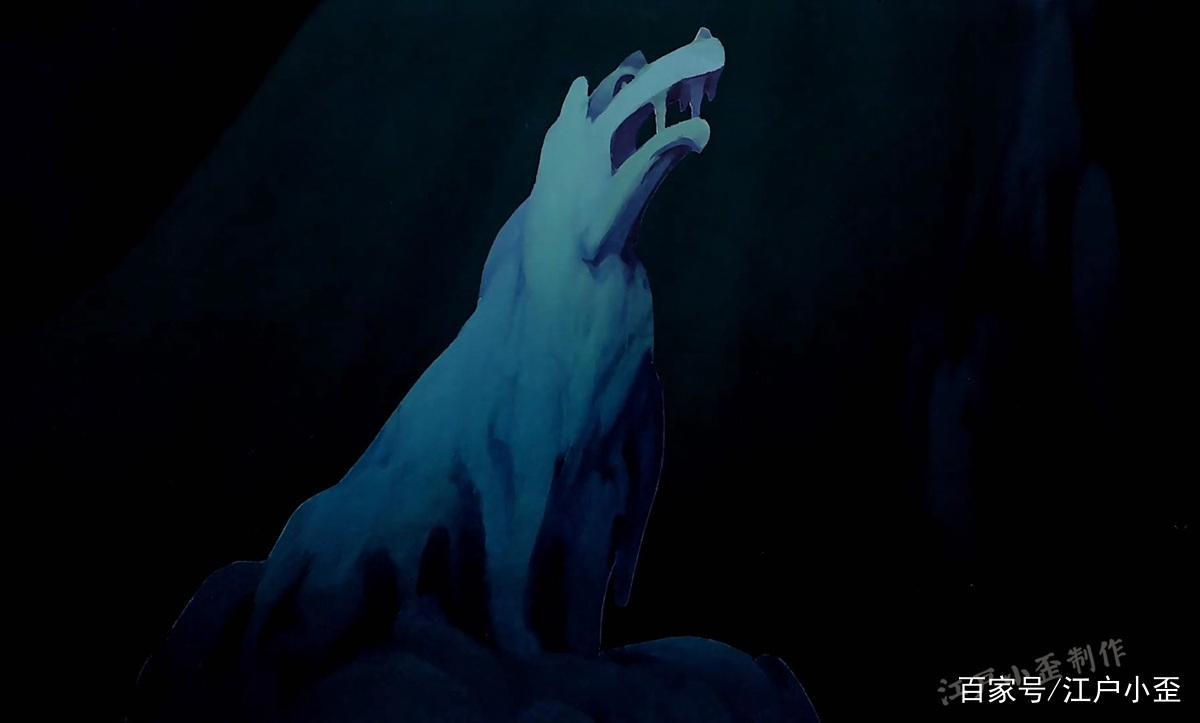 《金猴降妖》——中国动画最后的巅峰（高清）