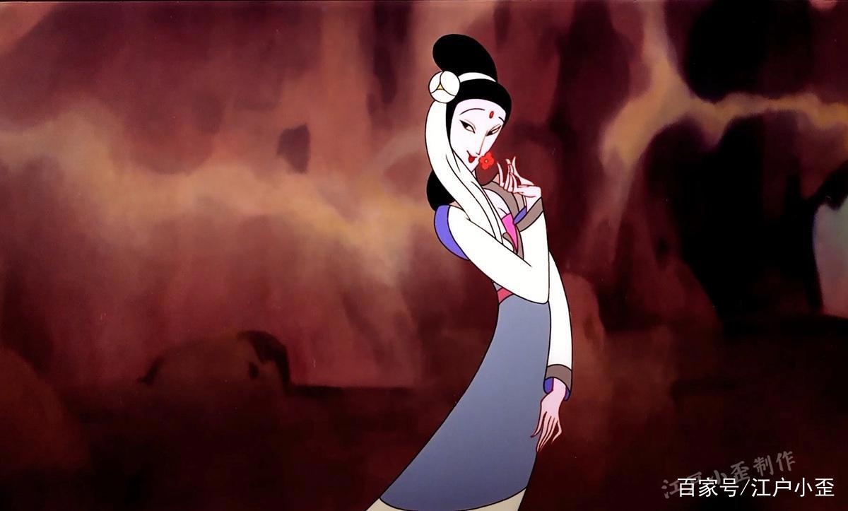 《金猴降妖》——中国动画最后的巅峰（高清）