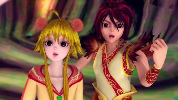 《精灵梦》是整容级动漫？这三位叶罗丽战士变身前后差距好大