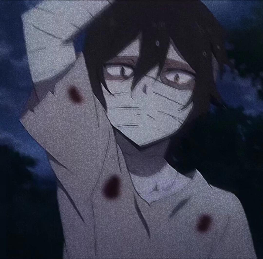 头像库：丧系男头集合！