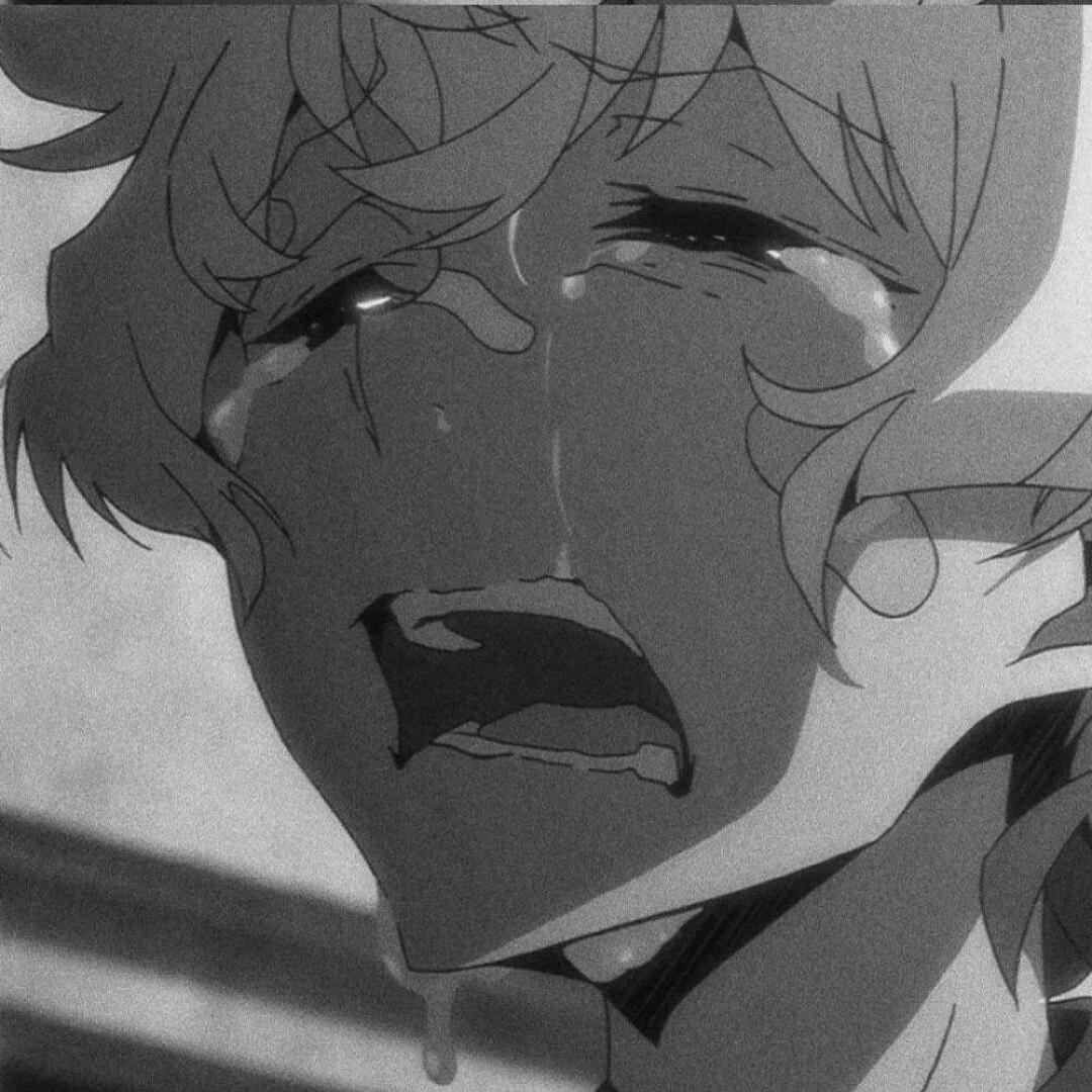 头像库：丧系男头集合！