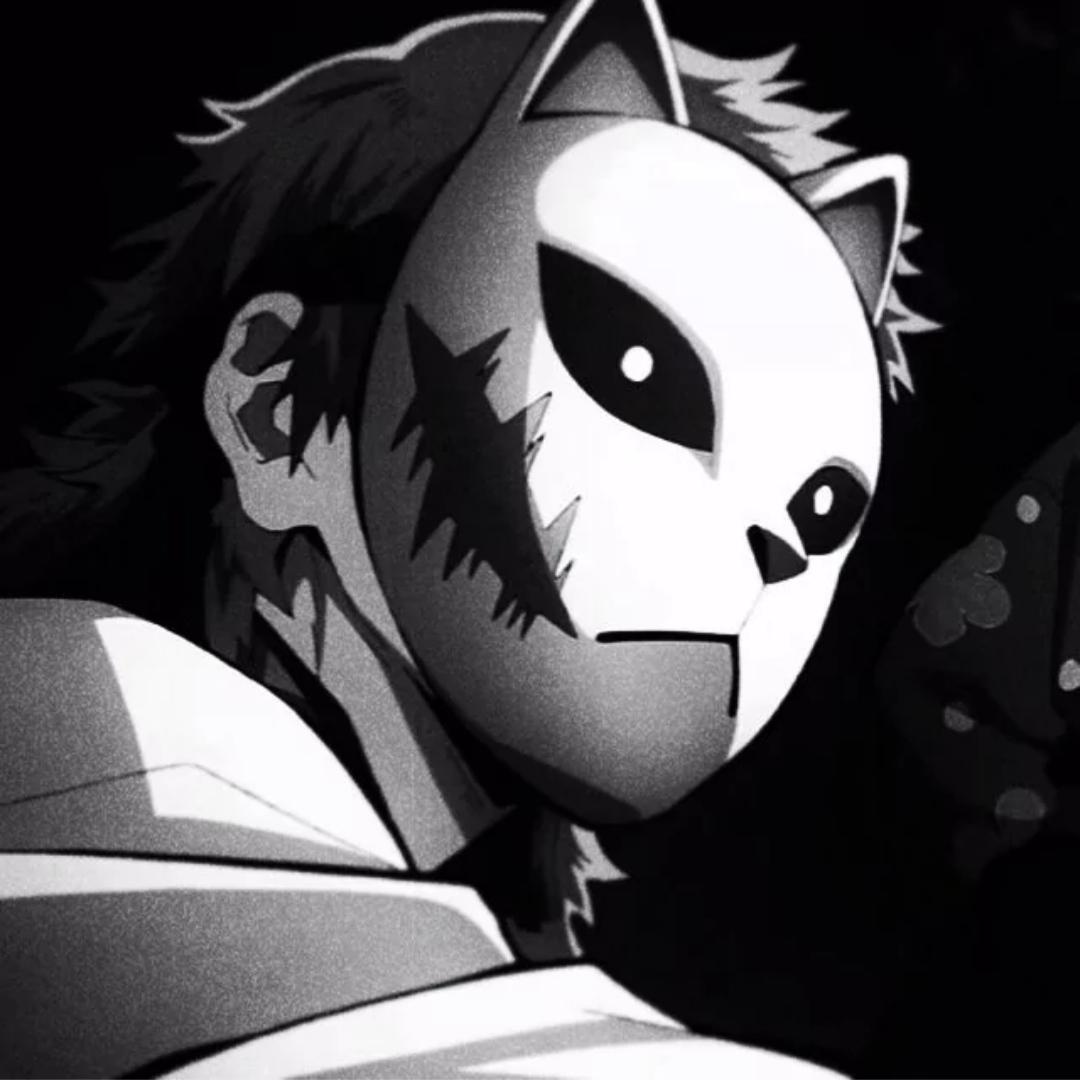 头像库：丧系男头集合！