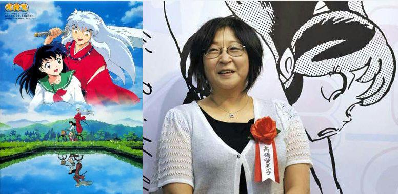 这些热门的动画竟然都是出自女性漫画家！