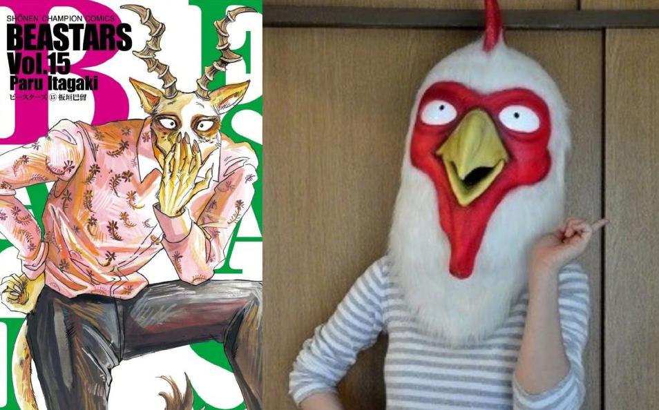 这些热门的动画竟然都是出自女性漫画家！