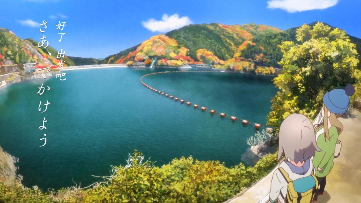 2022年十月新番追番指南：小破站21部，爱奇艺2部，腾讯1部