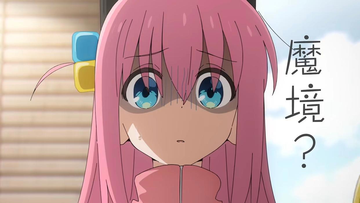 女孩子一起玩乐队，十月这部芳文社的萌系新番值得期待