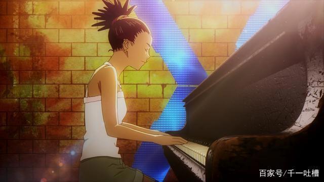 4月动漫《CAROLETUESDAY》，孤独的寻梦之旅