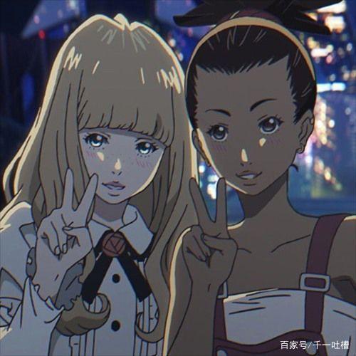 4月动漫《CAROLETUESDAY》，孤独的寻梦之旅