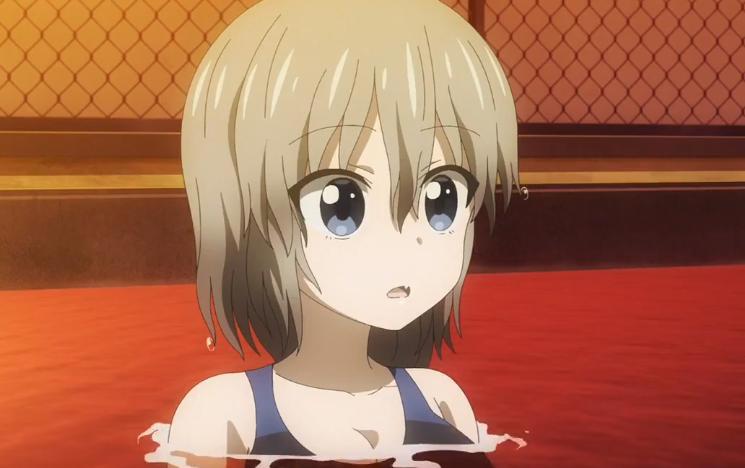 欧美女角色新排行公布，水原千鹤天……天下第二