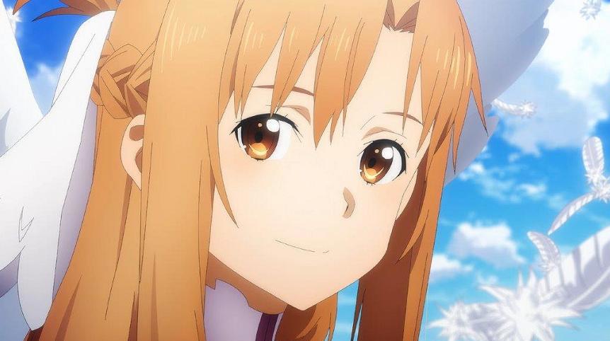 欧美女角色新排行公布，水原千鹤天……天下第二