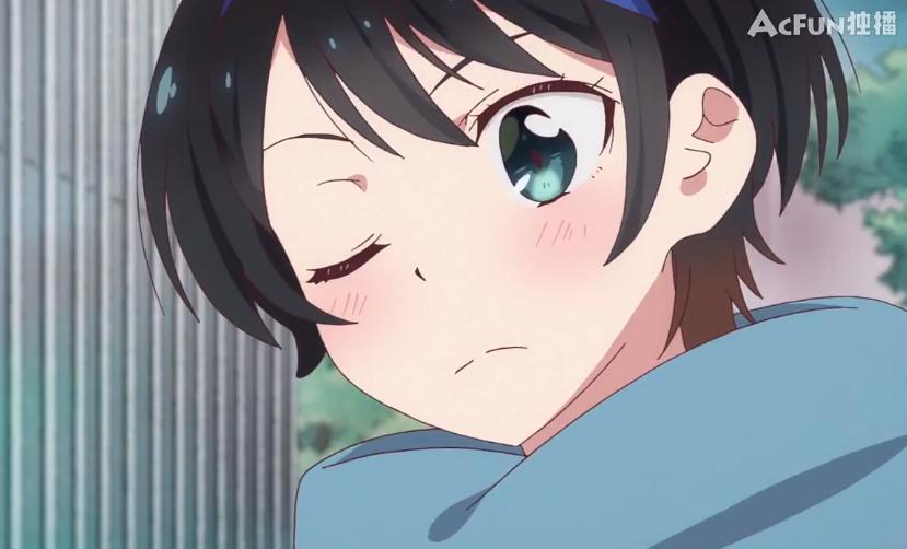 欧美女角色新排行公布，水原千鹤天……天下第二