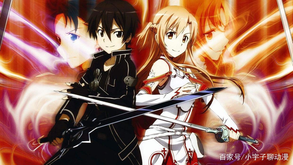 奶爆新番！七月最值得期待的几部动漫，爽翻整个夏天！