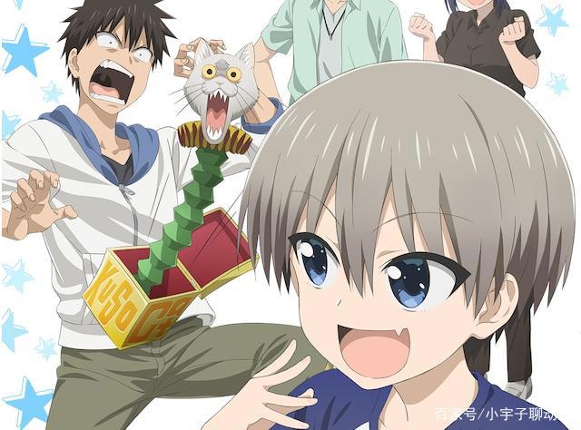 奶爆新番！七月最值得期待的几部动漫，爽翻整个夏天！