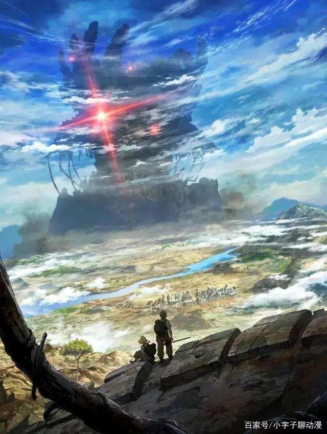 奶爆新番！七月最值得期待的几部动漫，爽翻整个夏天！