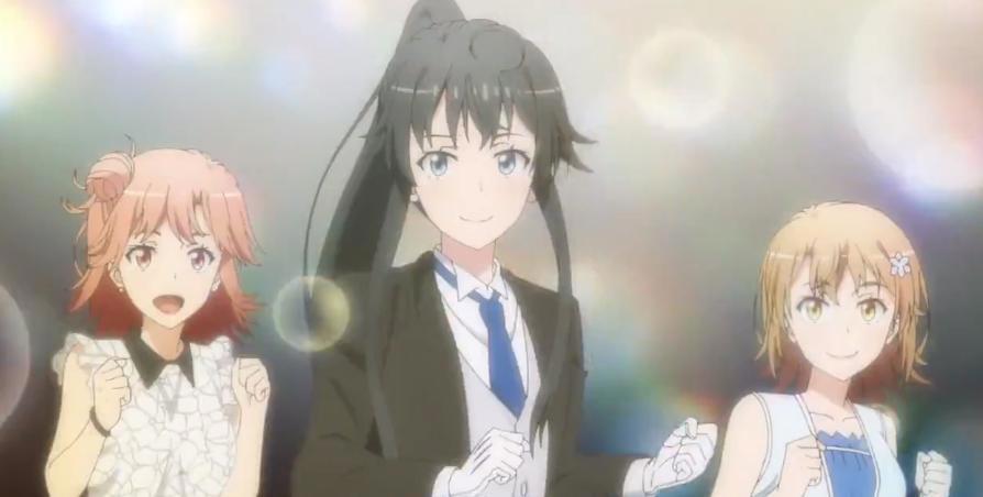 七月新番欧美最新排行公布，前三名不可动摇