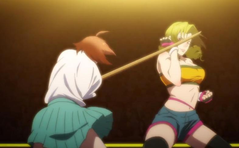 七月新番欧美最新排行公布，前三名不可动摇