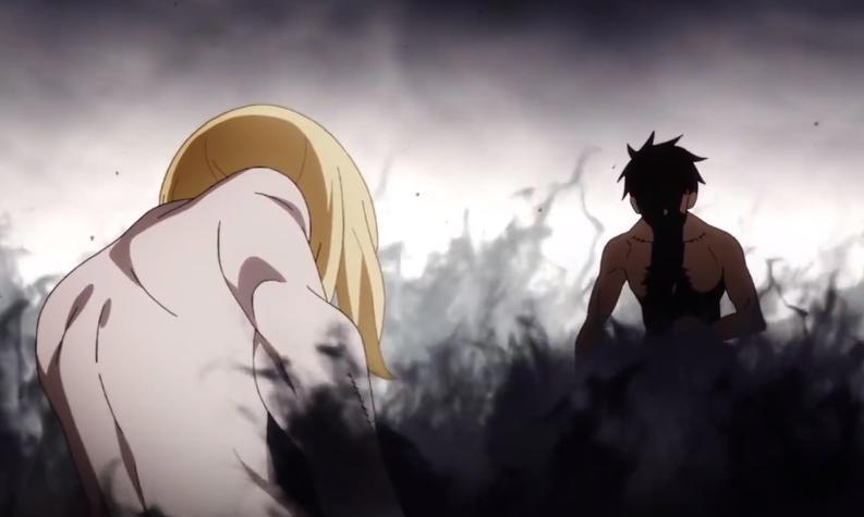 七月新番欧美最新排行公布，前三名不可动摇