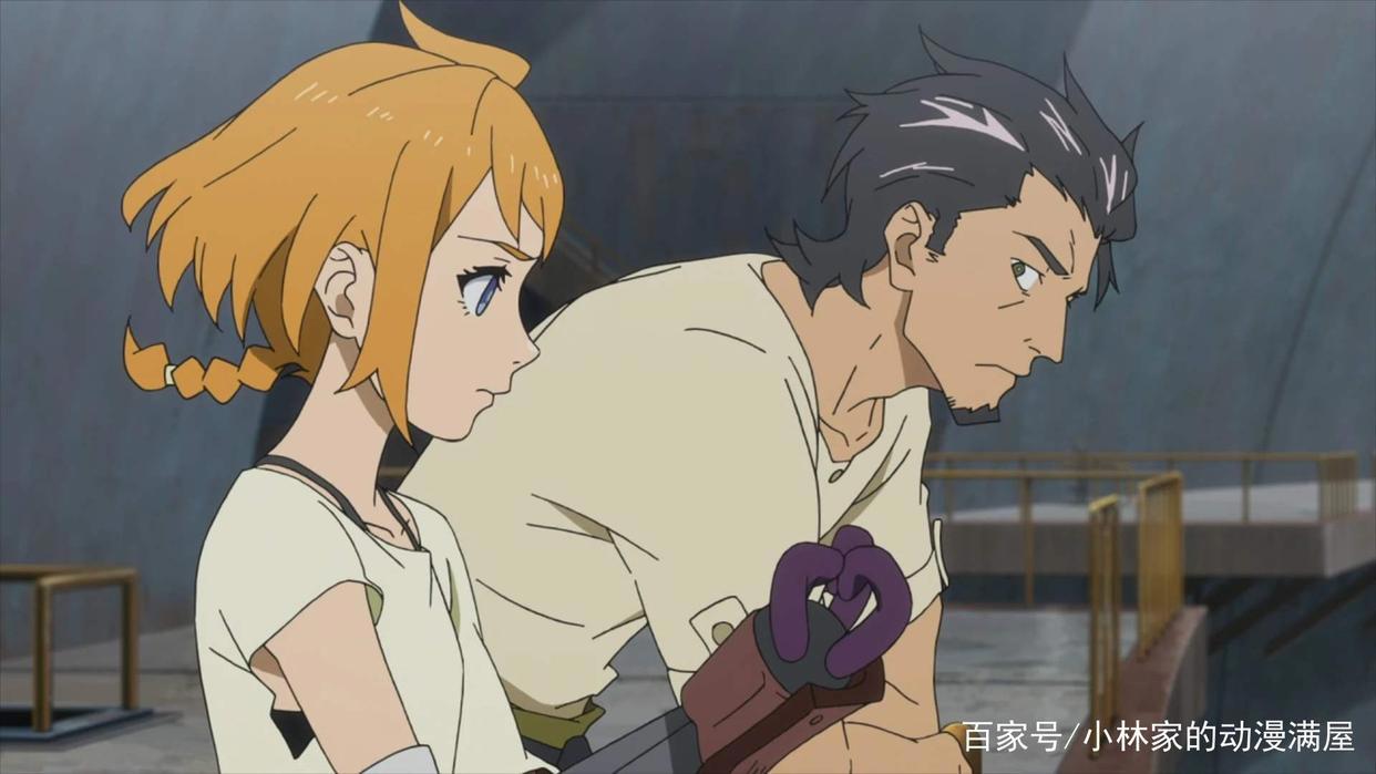 站在黑粉的角度看七月番，黑的地方成看点，唯独刀剑不用黑