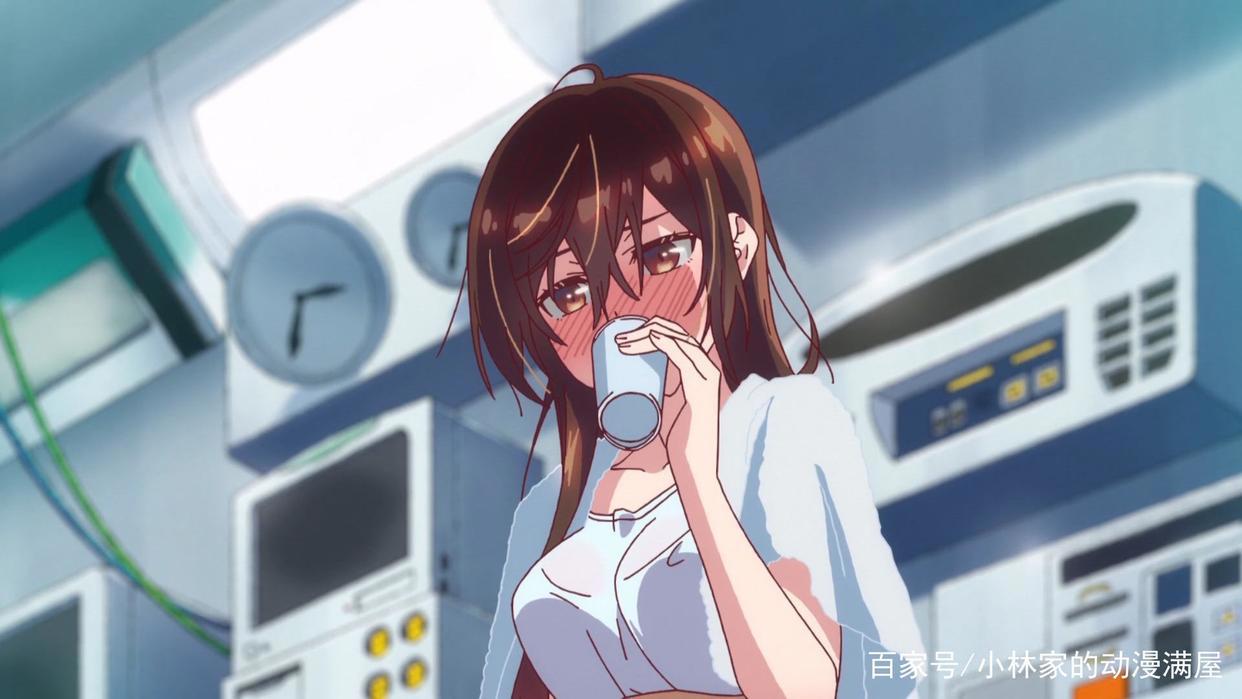 站在黑粉的角度看七月番，黑的地方成看点，唯独刀剑不用黑