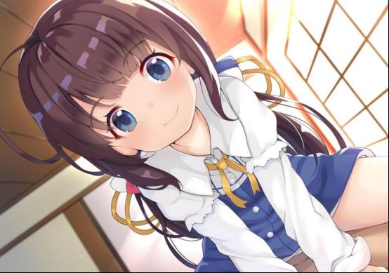 柯洁说日本围棋小女孩比自己更有才能！这不是龙王的工作吗？