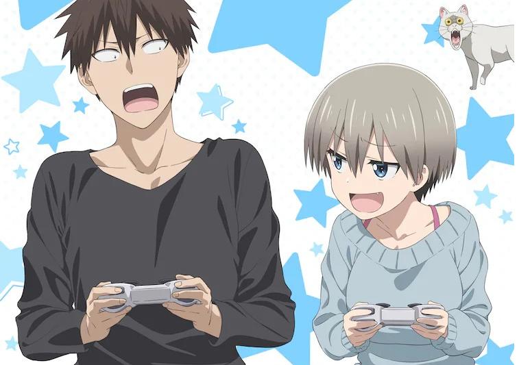 为什么说要看奥运会？看看乌兹别克斯坦的《美少女战士》就懂了！