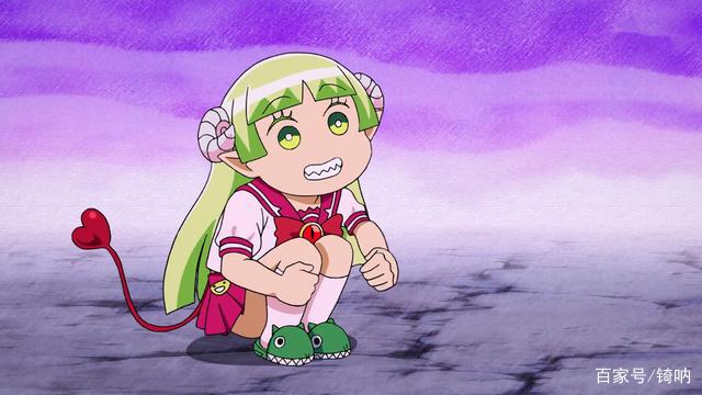 动漫推荐，入间同学入魔了简介，克拉拉，阿兹