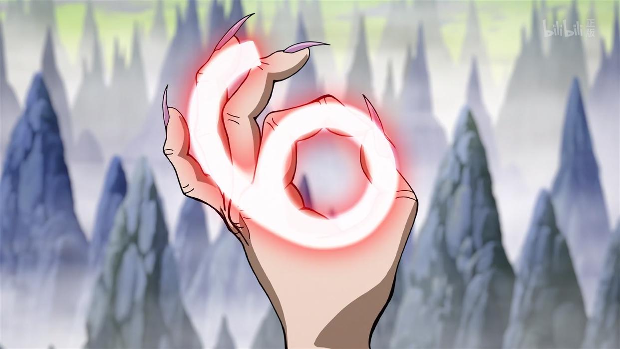 入间同学入魔了：动漫中的数字6，在中西方文化中竟有巨大差异！