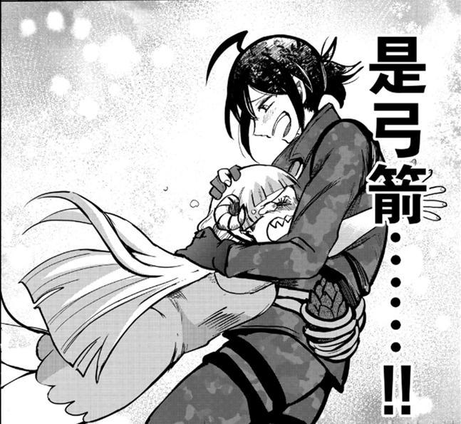 入间同学入魔了：欧若博斯被洗白，位列第三，搞事的奥乔失踪