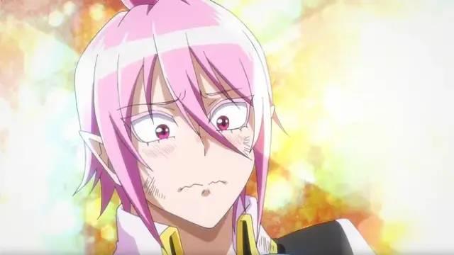 搞笑恋爱番——《入间同学入魔了》