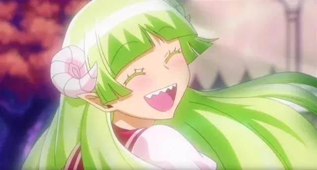 搞笑恋爱番——《入间同学入魔了》