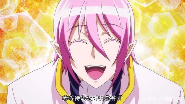 入间同学入魔了：细数入间同学第一后宫————阿滋的爱行动