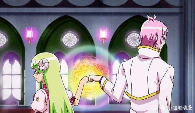 入间同学入魔了：细数入间同学第一后宫————阿滋的爱行动