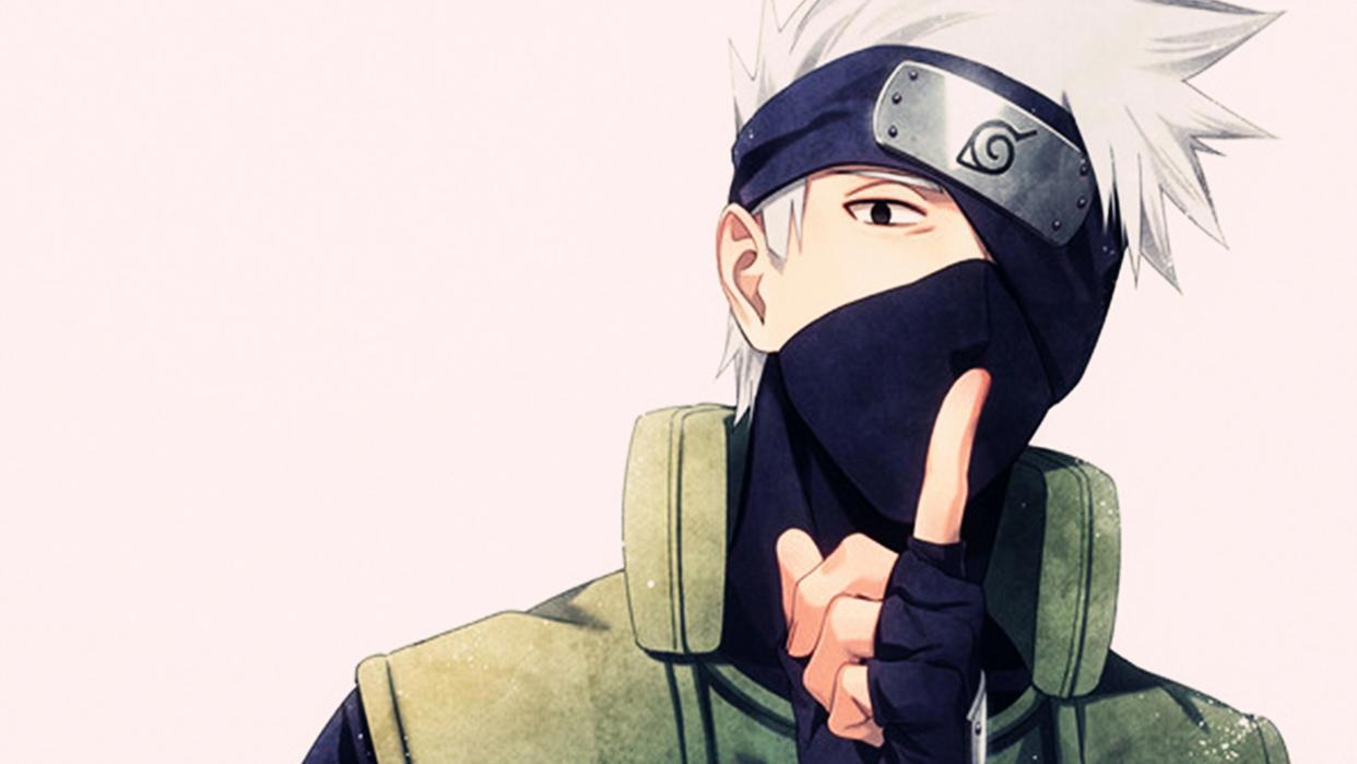 「创作开运礼」火影：卡卡西在动漫中无懈可击，却有一个致命瑕疵