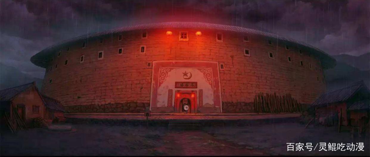 大鱼海棠：不被捆绑的情绪，深度解析剧情瑕疵