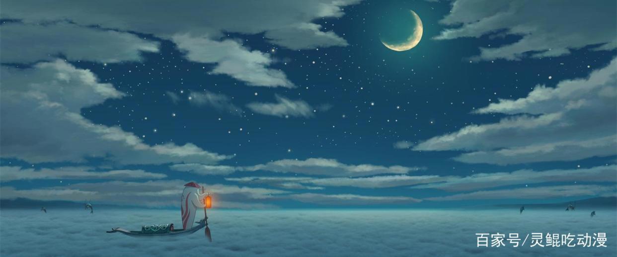 大鱼海棠：不被捆绑的情绪，深度解析剧情瑕疵