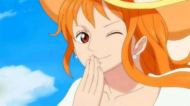 童年时期的火爆动漫也有瑕疵，《海贼王》的画风得到过调整？