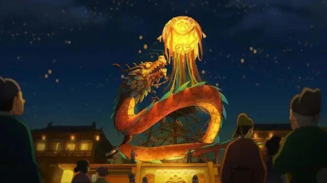 大理寺日志：中国动画的每个发展阶段，都会出现一只猫？