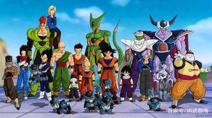 日漫中的神作，你看过几部？