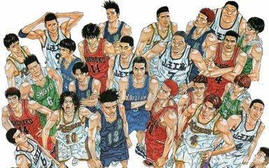 日漫中的神作，你看过几部？