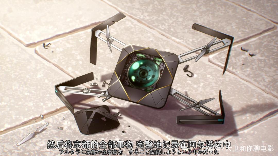 评分超新海诚又一日本动画神作诞生