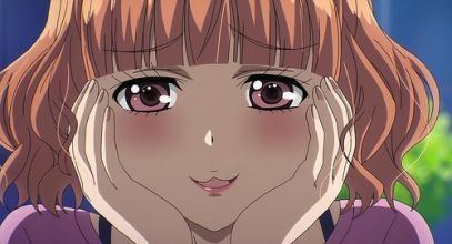 盘点动漫中魅力十足的腹黑调皮的美少女，你认为谁是腹黑女王？