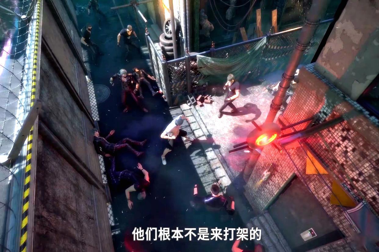 这部国产动漫刚刚上映2天，破了播放量记录，画质高燃却有瑕疵！
