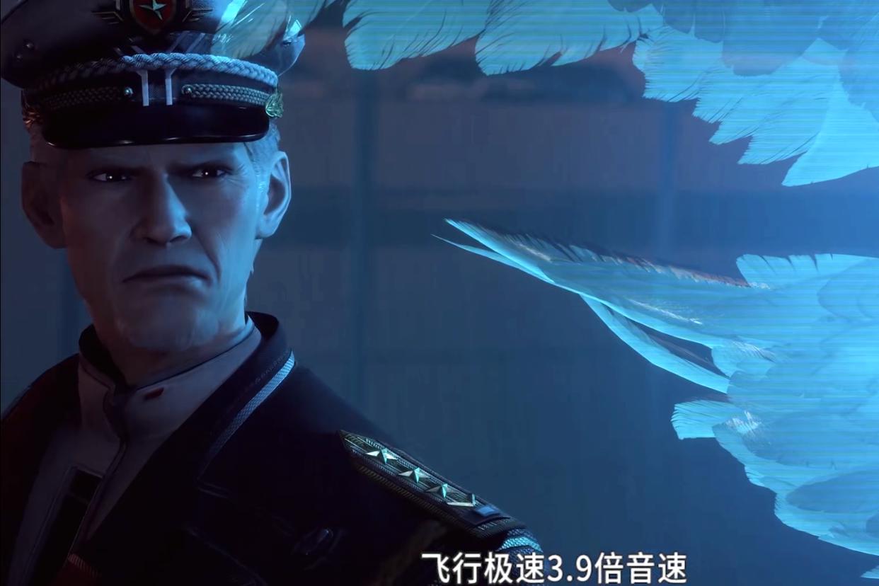 这部国产动漫刚刚上映2天，破了播放量记录，画质高燃却有瑕疵！