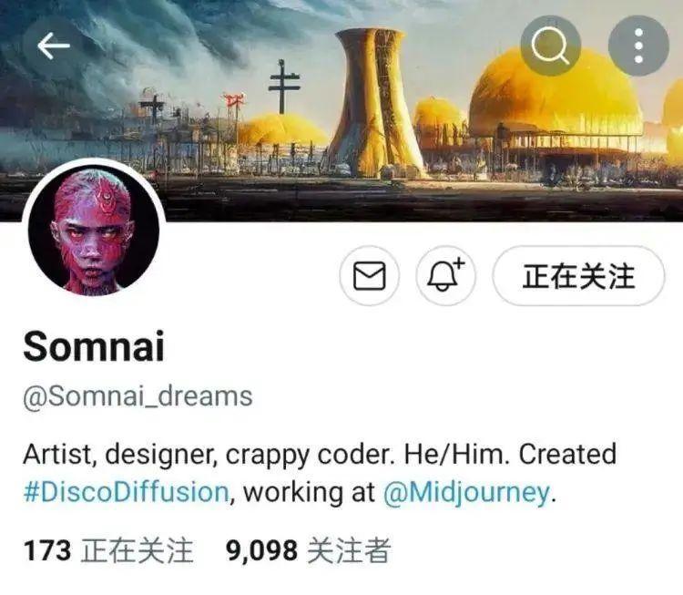 AI绘画赶超人类？程序员称AI觉醒意识？这次的AI恐惧会是真的吗？